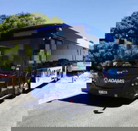 Rottnest Bayseeker Bus Tour from Hillarys Boat Harbour - Accommodation Port Hedland