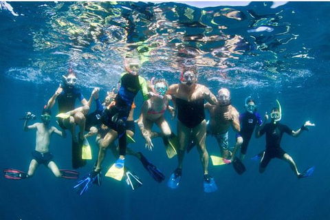 VIP Luxury Chartered Escapes, Exploring The Reef At Your Own Pace - Accommodation Port Hedland 1