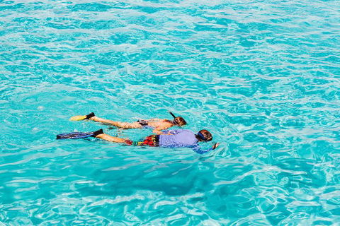 VIP Luxury Chartered Escapes, Exploring The Reef At Your Own Pace - Accommodation Port Hedland 29