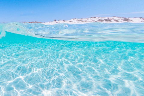 VIP Luxury Chartered Escapes, Exploring The Reef At Your Own Pace - Accommodation Port Hedland 39