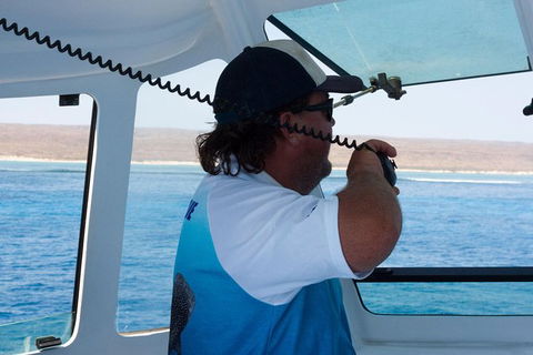 VIP Luxury Chartered Escapes, Exploring The Reef At Your Own Pace - Accommodation Port Hedland 41