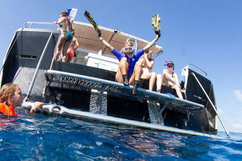 VIP Luxury Chartered Escapes, Exploring The Reef At Your Own Pace - Accommodation Port Hedland 25
