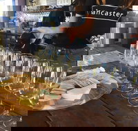 Swan Valley Wine Full Day Tour - Accommodation Port Hedland