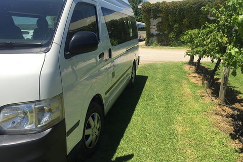 Swan Valley Wine Full Day Tour - Accommodation Port Hedland 8