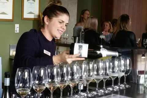 Swan Valley Wine Full Day Tour - Accommodation Port Hedland 5