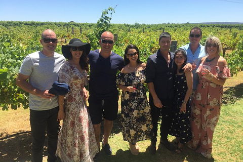 Swan Valley Wine Full Day Tour - Accommodation Port Hedland 6