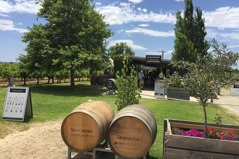 Swan Valley Wine Full Day Tour - Accommodation Port Hedland 3