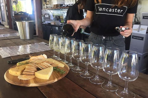 Swan Valley Wine Full Day Tour - Accommodation Port Hedland 2