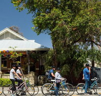 Explore Freo The Local Way 3-hour Bike Tour - Accommodation Port Hedland