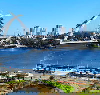 Big Perth Private Day Tour - Accommodation Port Hedland