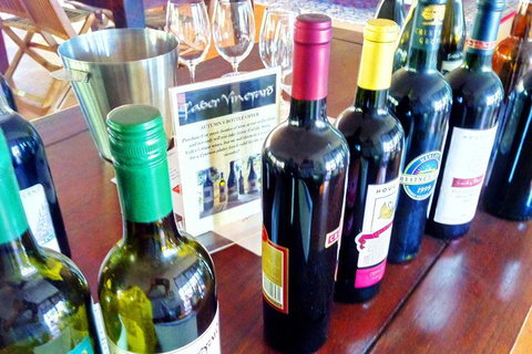 Swan Valley Wine Time (Private) Day Tour - Accommodation Port Hedland 1