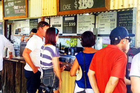 Swan Valley Wine Time (Private) Day Tour - Accommodation Port Hedland 8