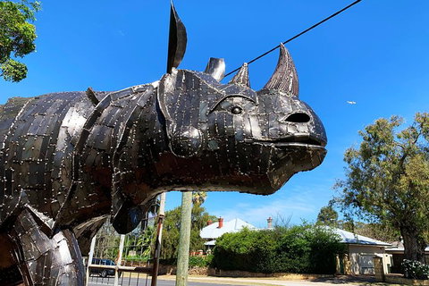 Swan Valley Wine Time (Private) Day Tour - Accommodation Port Hedland 9