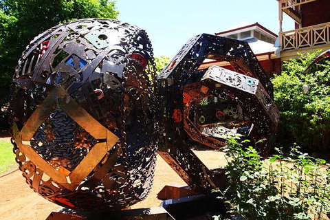 Swan Valley Wine Time (Private) Day Tour - Accommodation Port Hedland 7