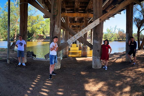 Swan Valley Wine Time (Private) Day Tour - Accommodation Port Hedland 5