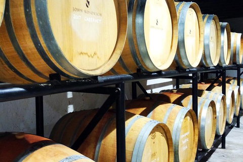 Swan Valley Wine Time (Private) Day Tour - Accommodation Port Hedland 16