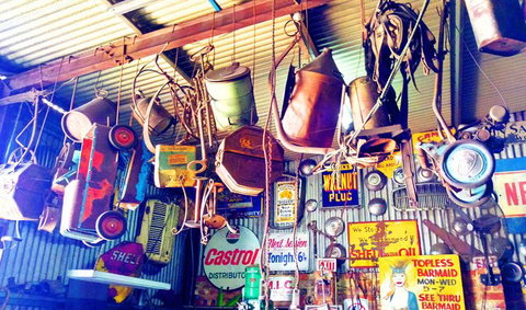 Swan Valley Wine Time (Private) Day Tour - Accommodation Port Hedland 18