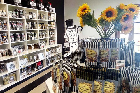 Swan Valley Wine Time (Private) Day Tour - Accommodation Port Hedland 19