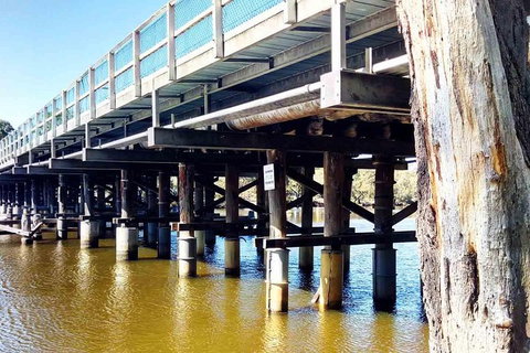 Swan Valley Wine Time (Private) Day Tour - Accommodation Port Hedland 4