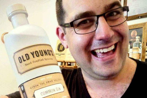 Swan Valley Wine Time (Private) Day Tour - Accommodation Port Hedland 14