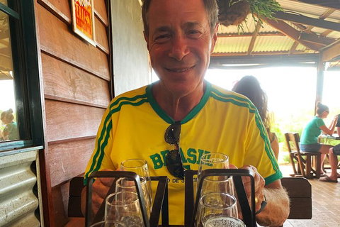 Swan Valley Wine Time (Private) Day Tour - Accommodation Port Hedland 20