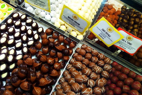 Swan Valley Wine Time (Private) Day Tour - Accommodation Port Hedland 6