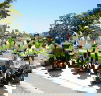 Kings Park Segway Tour - Accommodation Port Hedland