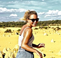 Travel in luxury on the Cervantes Pinnacles Tour - Accommodation Port Hedland