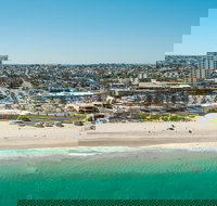 A day of leisure on the Sunset Coast - Accommodation Port Hedland