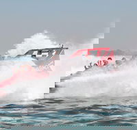 Busselton 30-Minute Jet Boat Thrill Ride - Accommodation Port Hedland