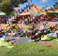 Sunday Afternoon Swan Valley Wine  Brewery Tour from Perth - Accommodation Port Hedland