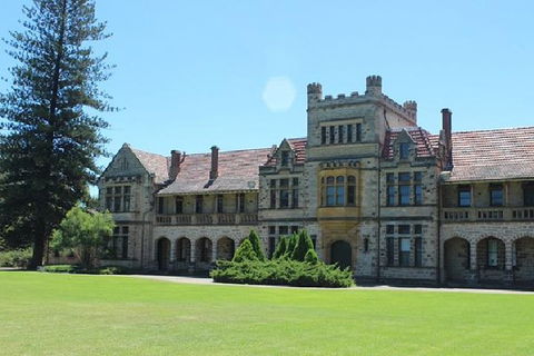 Claremont Heritage Tour From Perth - Accommodation Port Hedland 1