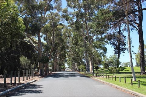 Claremont Heritage Tour From Perth - Accommodation Port Hedland 0