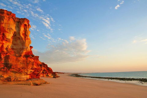 Cape Leveque And Aboriginal Communities From Broome (Optional Scenic Flight) - Accommodation Port Hedland 3