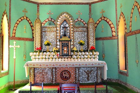 Cape Leveque And Aboriginal Communities From Broome (Optional Scenic Flight) - Accommodation Port Hedland 5