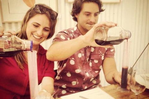 Wine, Food & Beer Tour (departing Margaret River, Cowaramup, Gracetown Prevelly) - Accommodation Port Hedland 0