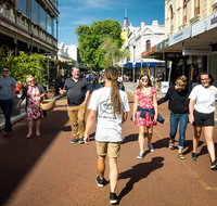 Best of Fremantle 2-Hour Walking Tour - Accommodation Port Hedland