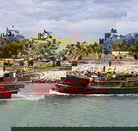 The Pirate Cruise in Mandurah on Viator - Accommodation Port Hedland