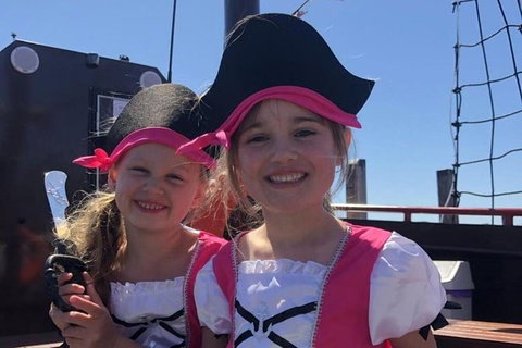 The Pirate Cruise In Mandurah On Viator - Accommodation Port Hedland 3
