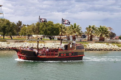 The Pirate Cruise In Mandurah On Viator - Accommodation Port Hedland 2