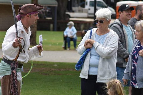 The Pirate Cruise In Mandurah On Viator - Accommodation Port Hedland 7