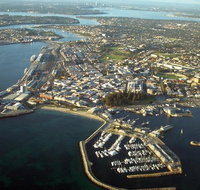 Fremantle Self-Guided Audio Tour - Accommodation Port Hedland