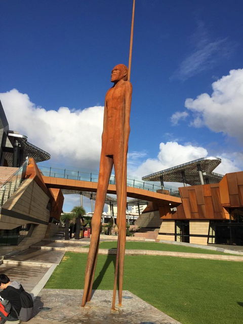 Arcades And Laneways Walking Tour Of Perth - Accommodation Port Hedland 3