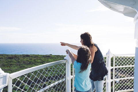 Cape Naturaliste Lighthouse Fully-guided Tour - Accommodation Port Hedland 1