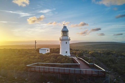 Cape Naturaliste Lighthouse Fully-guided Tour - Accommodation Port Hedland 7