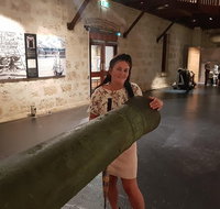 Fremantle History Tours with Complimentary Restaurant Lunch - Accommodation Port Hedland