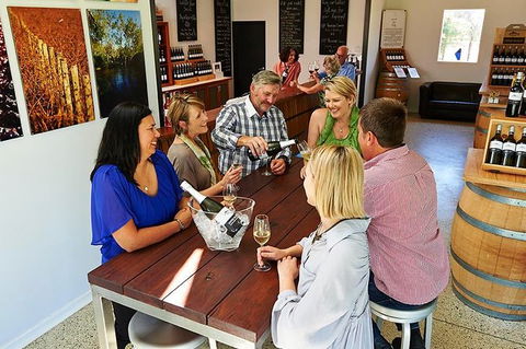 Wine 101- Wine Education Classes - Accommodation Port Hedland 0