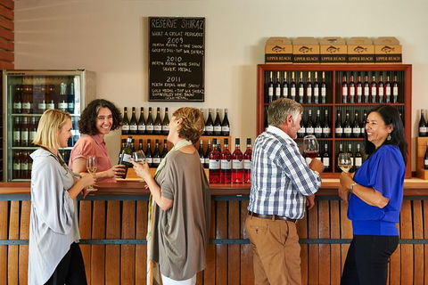 Wine 101- Wine Education Classes - Accommodation Port Hedland 3