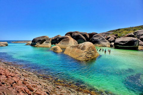 3 Day Margaret River & Beyond Tour - Accommodation Port Hedland 1