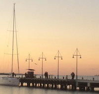 Sunset Sail Cruise out of Fremantle - Accommodation Port Hedland